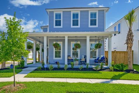 168 Maritime Way Summerville SC 29485