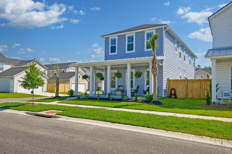 168 Maritime Way Summerville SC 29485