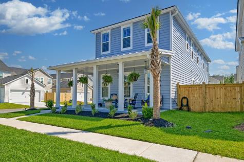 168 Maritime Way Summerville SC 29485
