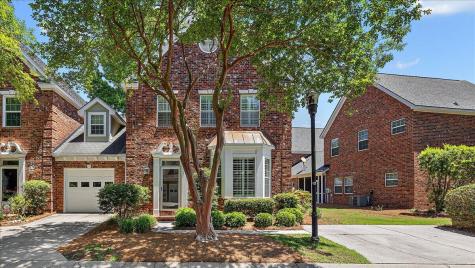 725 Natchez Circle Mount Pleasant SC 29464