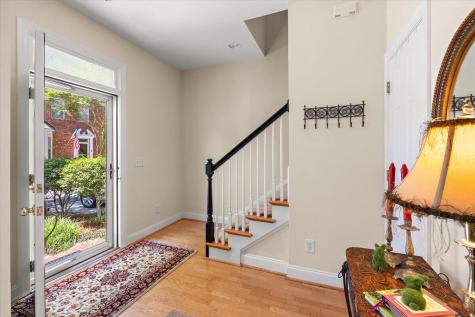 725 Natchez Circle Mount Pleasant SC 29464