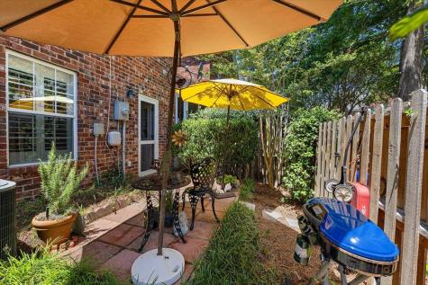 725 Natchez Circle Mount Pleasant SC 29464