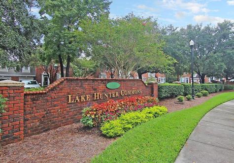 725 Natchez Circle Mount Pleasant SC 29464