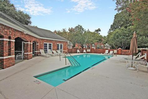 725 Natchez Circle Mount Pleasant SC 29464