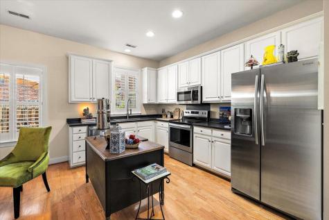725 Natchez Circle Mount Pleasant SC 29464
