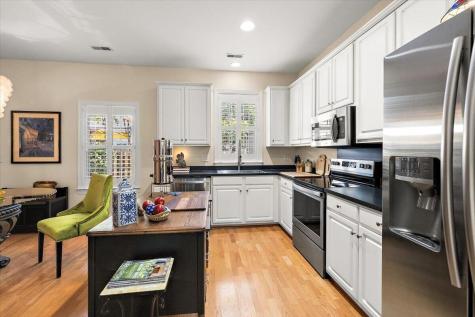 725 Natchez Circle Mount Pleasant SC 29464