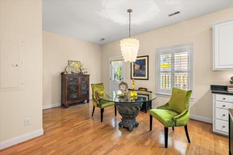 725 Natchez Circle Mount Pleasant SC 29464