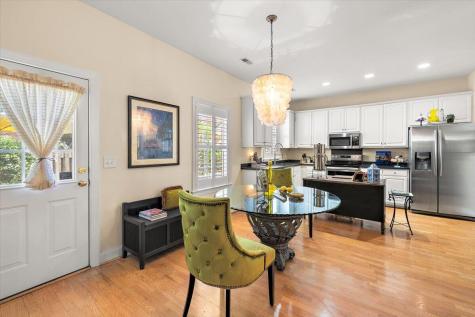725 Natchez Circle Mount Pleasant SC 29464