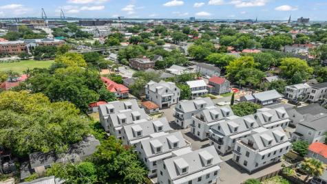 22 Nats Court Charleston SC 29403