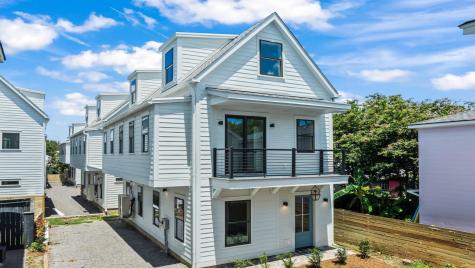 22 Nats Court Charleston SC 29403