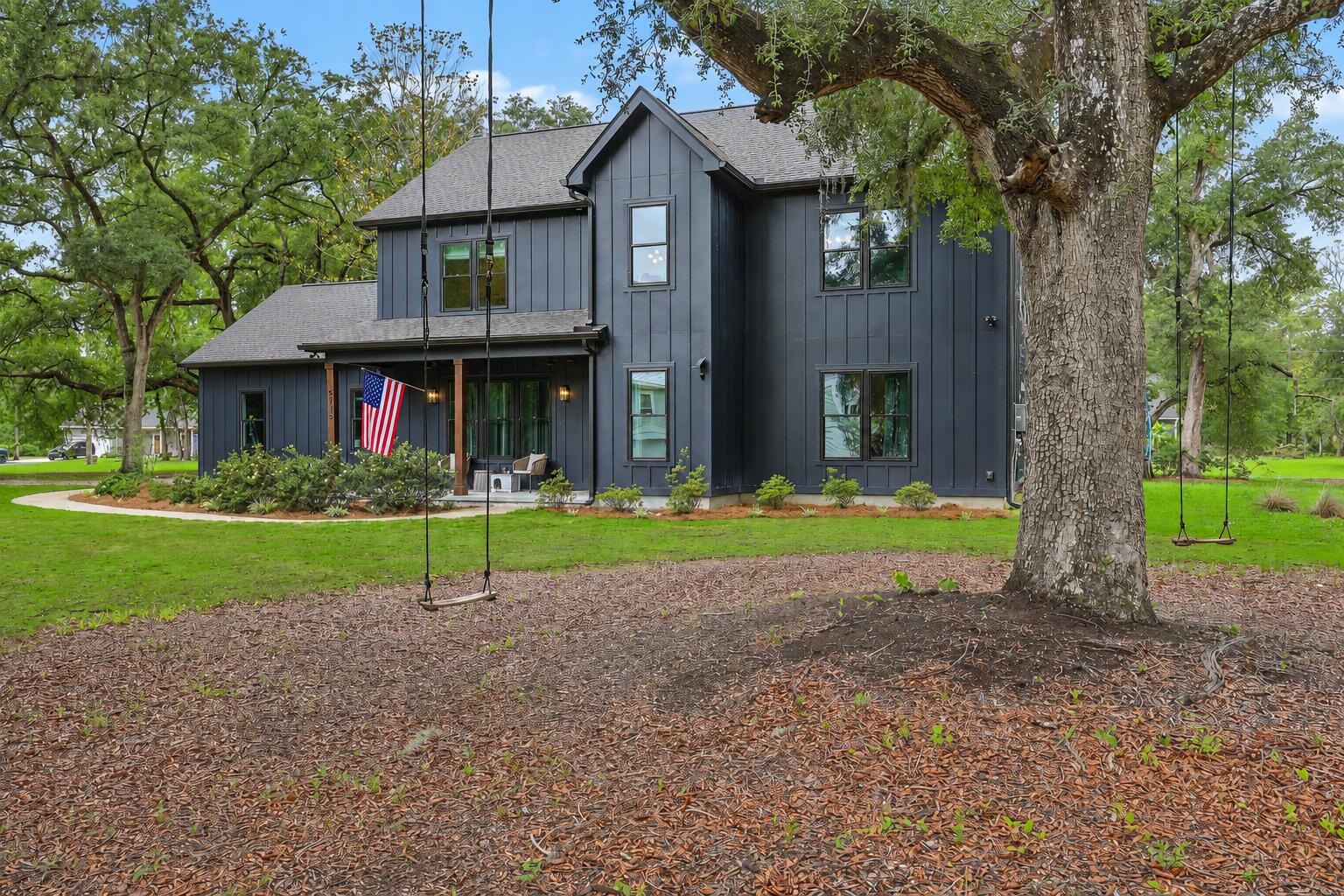 5715 Whistle Stop Lane Ravenel SC 29470