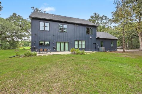 5715 Whistle Stop Lane Ravenel SC 29470