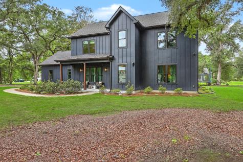 5715 Whistle Stop Lane Ravenel SC 29470