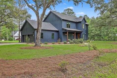5715 Whistle Stop Lane Ravenel SC 29470