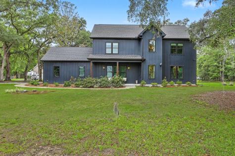 5715 Whistle Stop Lane Ravenel SC 29470