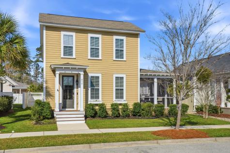 416 Watergrass Way Summerville SC 29485