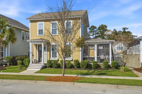 416 Watergrass Way Summerville SC 29485