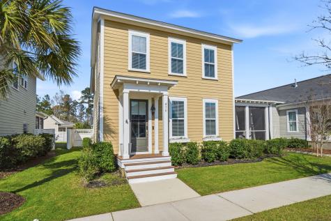 416 Watergrass Way Summerville SC 29485