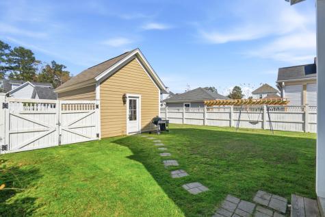 416 Watergrass Way Summerville SC 29485
