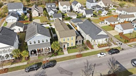 416 Watergrass Way Summerville SC 29485
