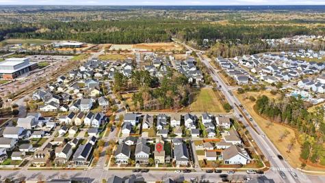 416 Watergrass Way Summerville SC 29485