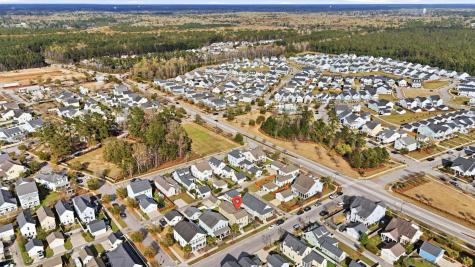 416 Watergrass Way Summerville SC 29485