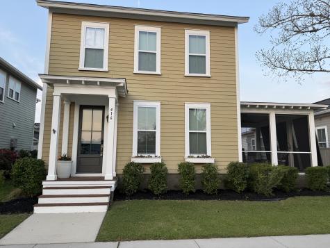 416 Watergrass Way Summerville SC 29485