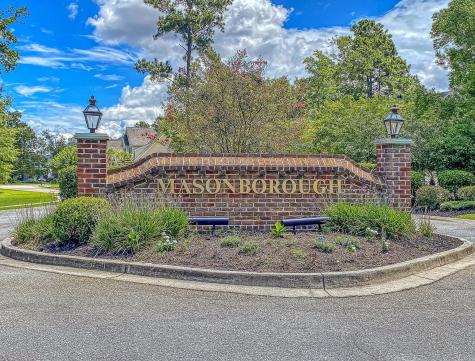2296 Beckenham Drive Mount Pleasant SC 29466