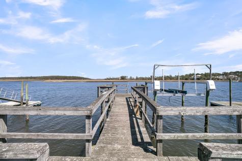2296 Beckenham Drive Mount Pleasant SC 29466