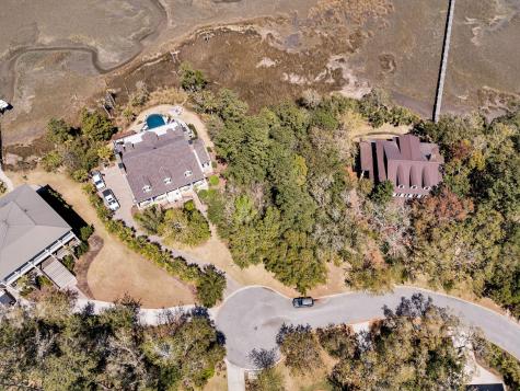 2296 Beckenham Drive Mount Pleasant SC 29466
