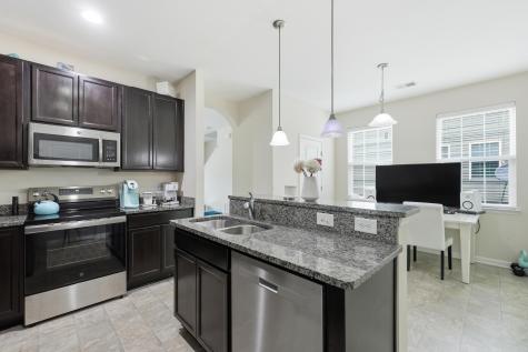 1071 Lexi Court Ladson SC 29456
