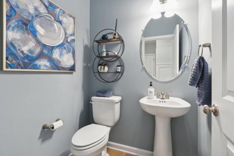297 O'leary Circle Summerville SC 29483