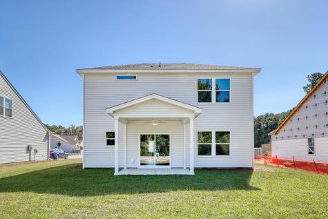 297 O'leary Circle Summerville SC 29483