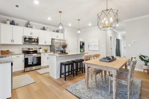 297 O'leary Circle Summerville SC 29483