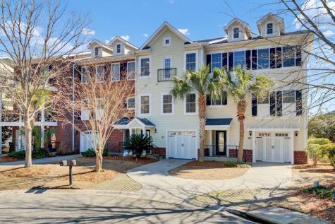 124 Summers Creek Court Mount Pleasant SC 29464