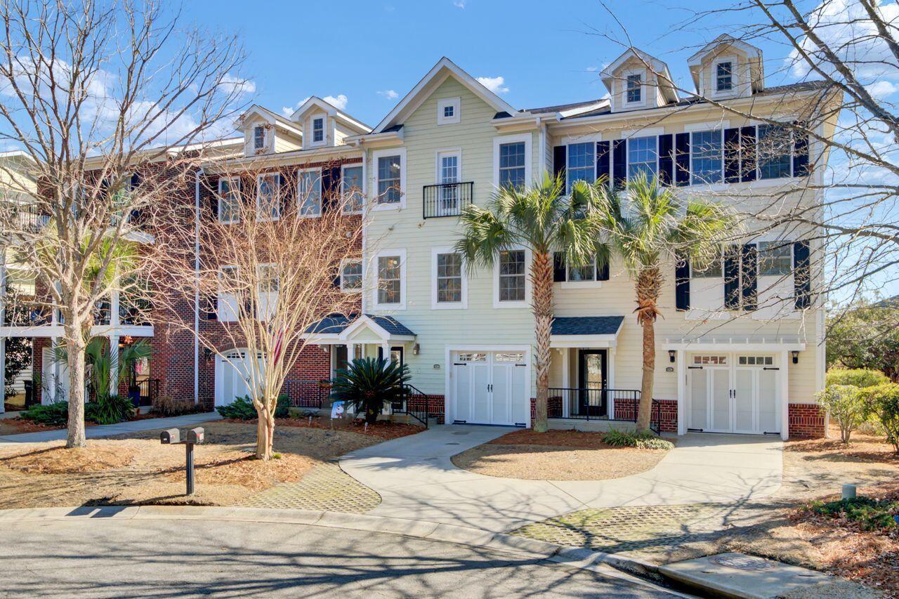 124 Summers Creek Court Mount Pleasant SC 29464