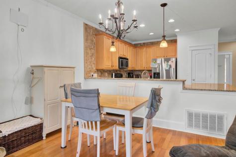 124 Summers Creek Court Mount Pleasant SC 29464