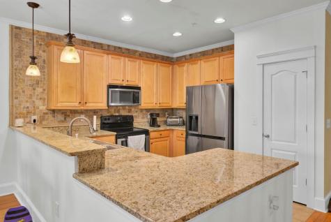 124 Summers Creek Court Mount Pleasant SC 29464