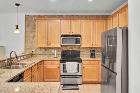 124 Summers Creek Court Mount Pleasant SC 29464