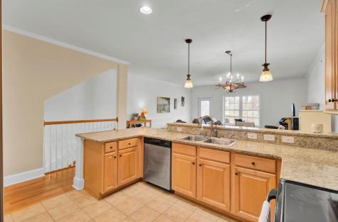 124 Summers Creek Court Mount Pleasant SC 29464