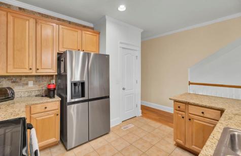 124 Summers Creek Court Mount Pleasant SC 29464