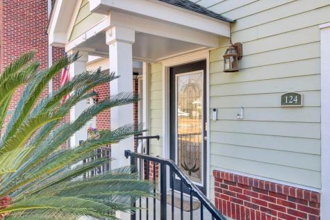 124 Summers Creek Court Mount Pleasant SC 29464