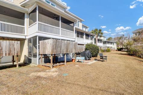 124 Summers Creek Court Mount Pleasant SC 29464