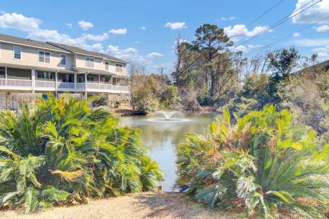 124 Summers Creek Court Mount Pleasant SC 29464