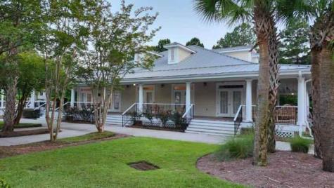 124 Summers Creek Court Mount Pleasant SC 29464