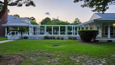 124 Summers Creek Court Mount Pleasant SC 29464