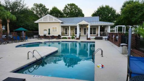124 Summers Creek Court Mount Pleasant SC 29464