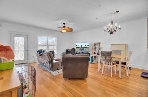 124 Summers Creek Court Mount Pleasant SC 29464