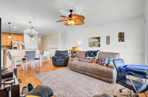 124 Summers Creek Court Mount Pleasant SC 29464