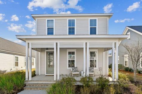 603 Blueway Avenue Summerville SC 29486